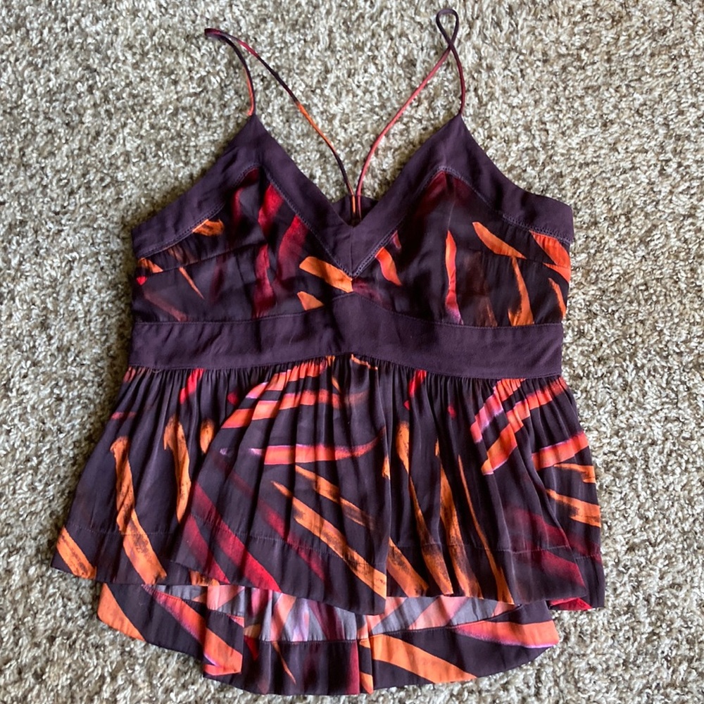 Free People tank